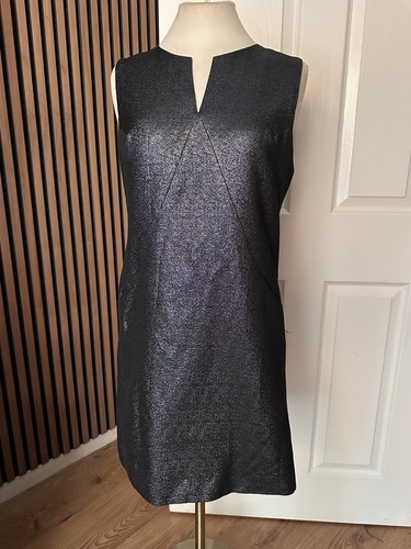 Goat size black silver - black,