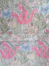 William Morris Compton new