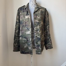Green Army Military Camo