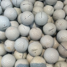 Titleist Pro V1/x Practice 40