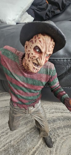 Freddy krueger motion - freddy,
