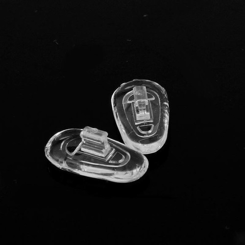Pairs nose pads - 25, replacement
