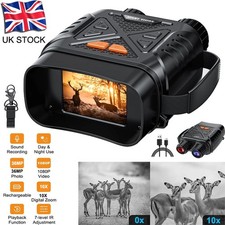 4K Night Vision Goggles For