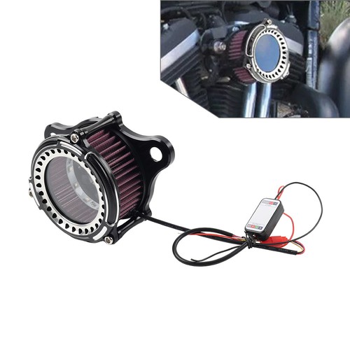 Air filter cleaner - air, intake