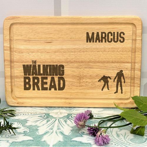 The walking dead chopping - walking,