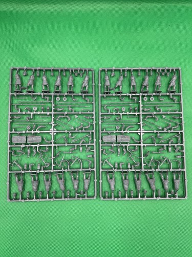 Perry miniatures french - 24,