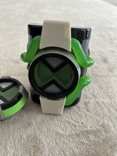 CREATOR original BEN 10