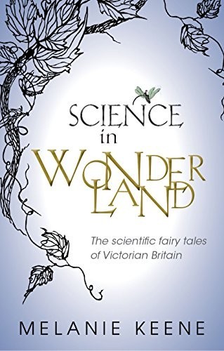 Science wonderland the - science, wonderland: