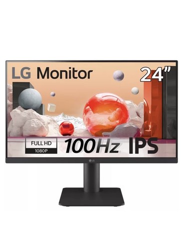 Monitor 24ms500 fhd - fhd, 1080p