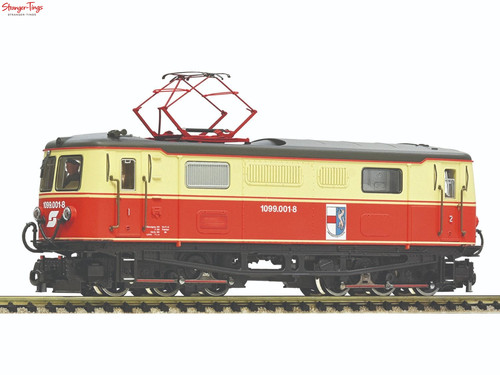 Roco obb rh1099 001 electric - rh1099.001-8,