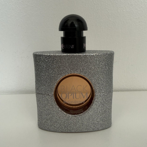 Yves saint laurent black opium - black,