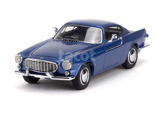 1961 volvo p1800 jensen neo - 1961,