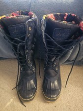 Joules Women's Size 4