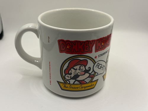 Rare vintage 1981 donkey - rare,