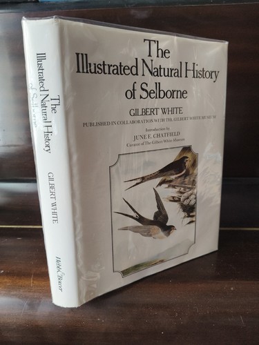 The illustrated natural - the,