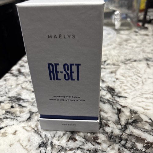 Maelys set balancing body - balancing,