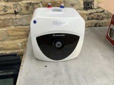 ARISTON ANDRIS LUX UNDERSINK