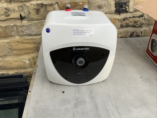 Ariston andris lux undersink - ariston,