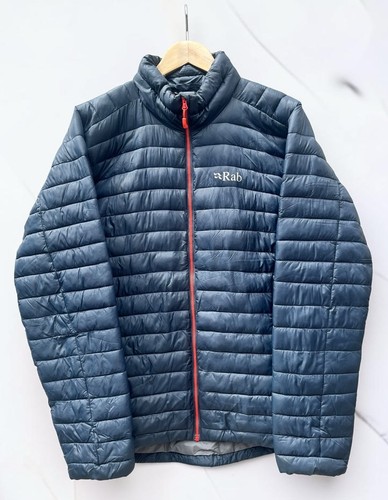 Rab altus jacket men navy - rab, men's