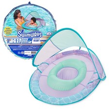 Swimways baby spring float - spring,