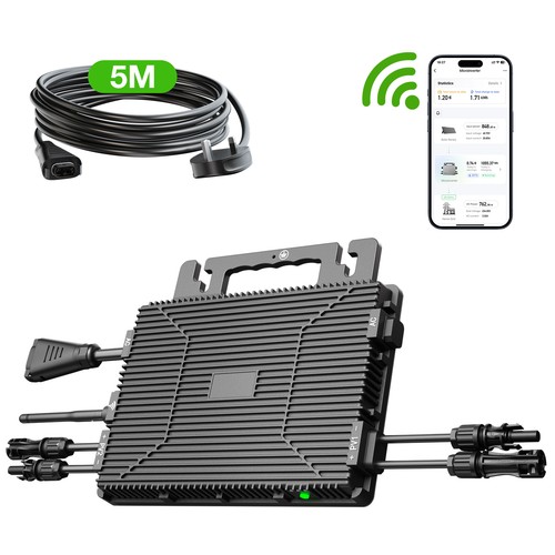 Lionshee 800w micro inverter - 800w,