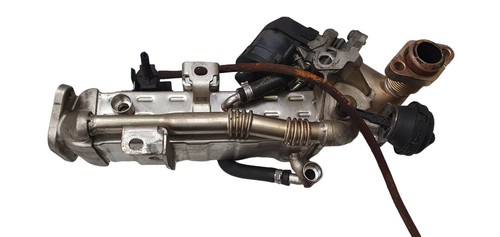 Bmw series egr valve - 2,