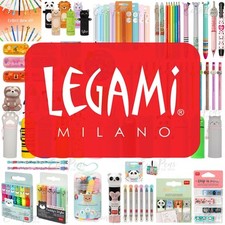 Legami Erasable Pens Pencils Stationery - All Stationery Cute Kawaii for School