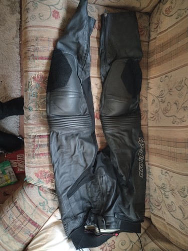 Prosports motorcycle trousers - prosports,