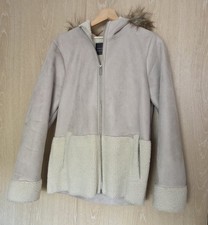 Winter Women's Faux Lamb Fur