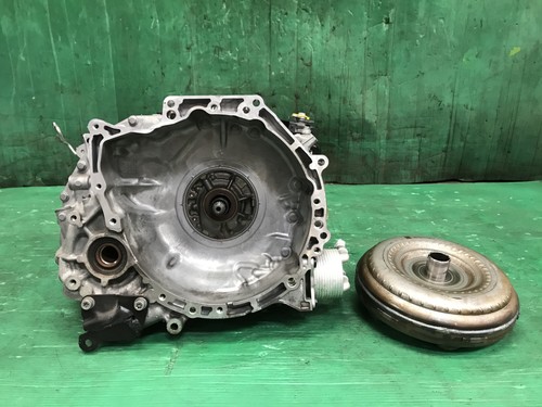 Citroen aircross gearbox - aircross,