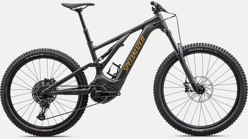 Specialized levo alloy - alloy, frame