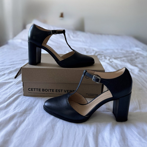 Clarks freva85 bar - clarks,