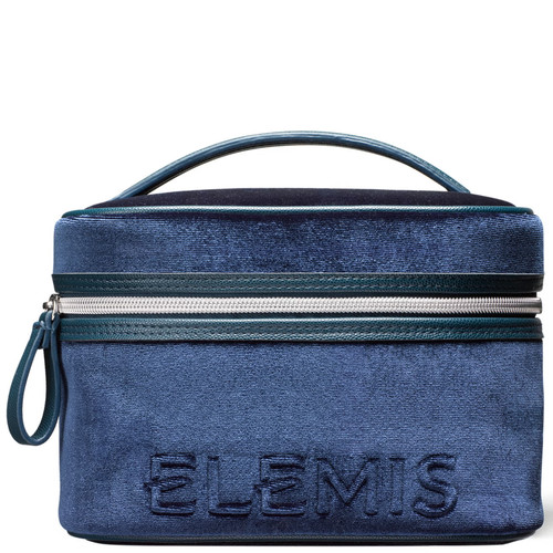 Elemis vanity case box - elemis,