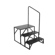 RV Steps 3-Step RV Stairs 440