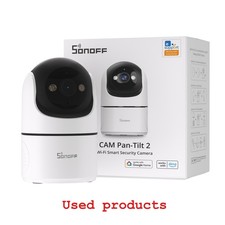 Sonoff Indoor Camera House