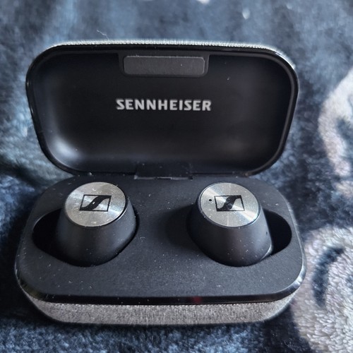 Sennheiser momentum true - sennheiser,