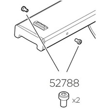 Thule Cycle Bicycle Bike Yepp