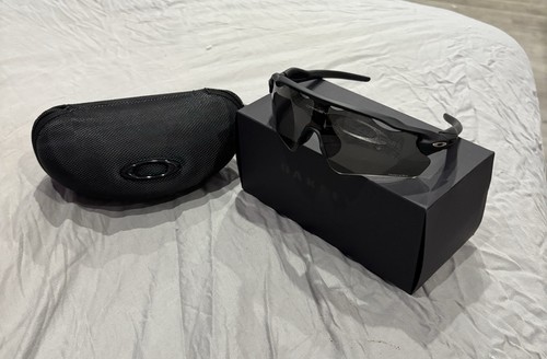 Oakley radar path black - radar,