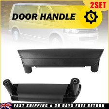 2SET Interior Door Handle Grab
