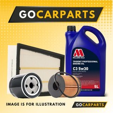 Service Kit Proton Satria Neo