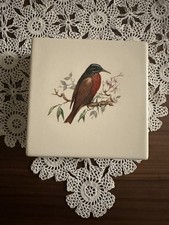 Vintage Carlton Ware Trinket