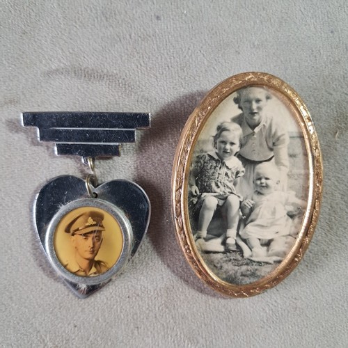 Ww2 real photograph sweetheart - ww2,