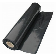 Damp proof membrane - proof, black