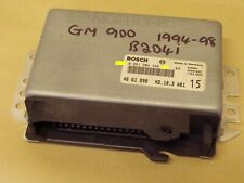 SAAB 900 ECU B204I 0 261 204 348
