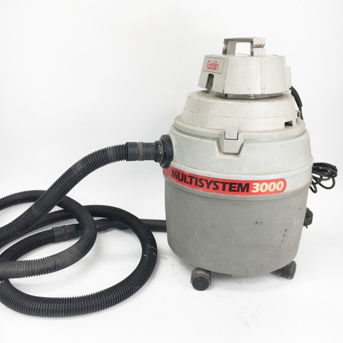 Goblin aquavac multisystem - goblin,