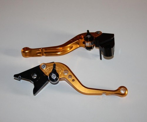 Racing levers brake clutch - racing,