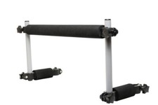 Fishing Bump Bar seat Box Pole