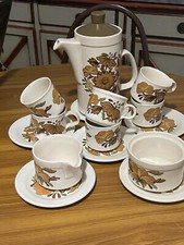 Royal worcester group palissy - worcester,