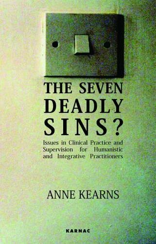 The seven deadly sins - deadly, issues