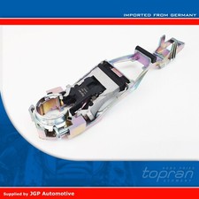 VW Golf MK4 / Passat B5  -